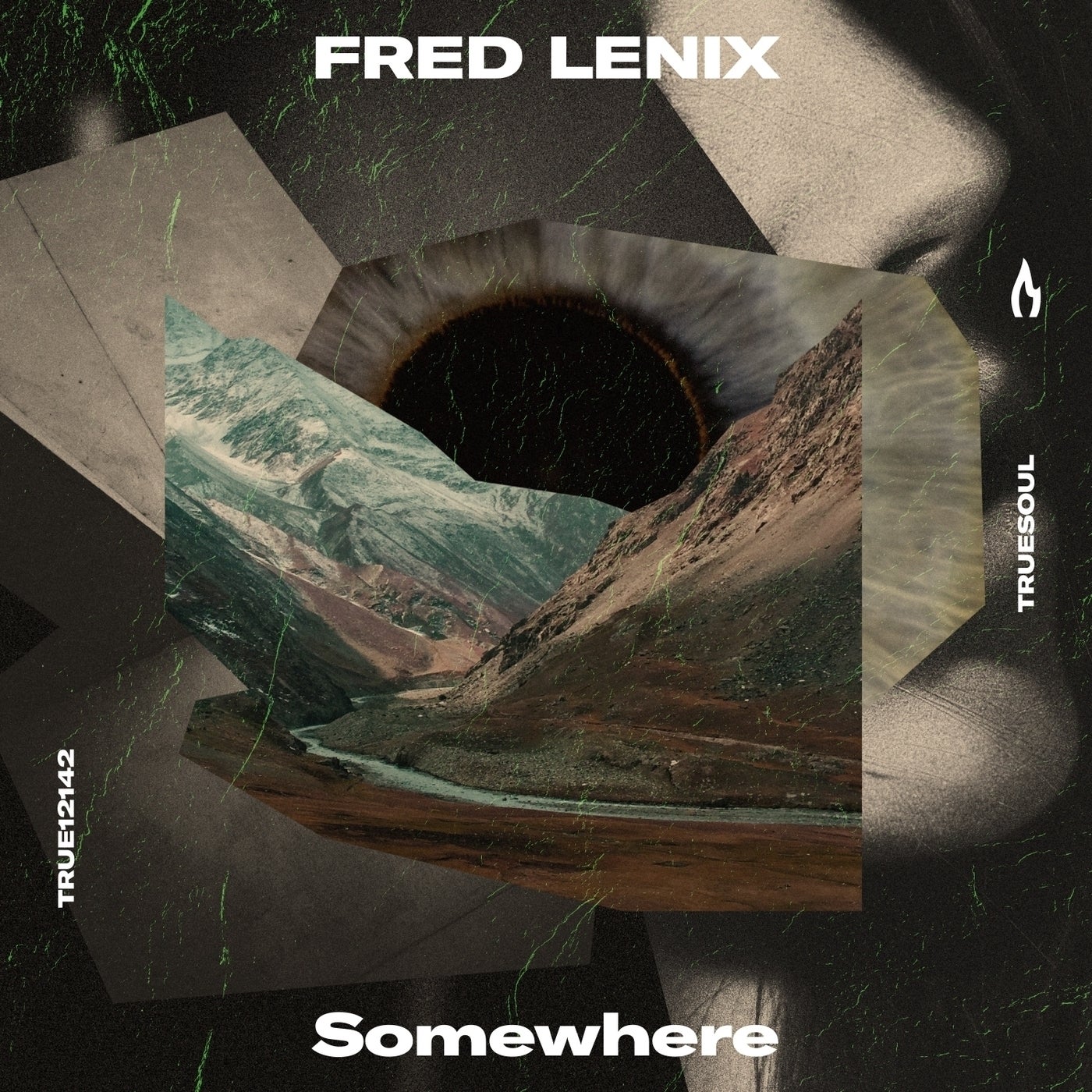 Fred Lenix – Somewhere [TRUE12142]